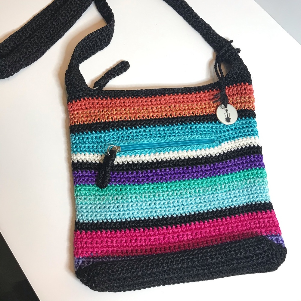 The Sak Originals crossbody tote